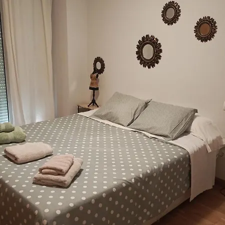 Apartment 18 Torres El Pilar