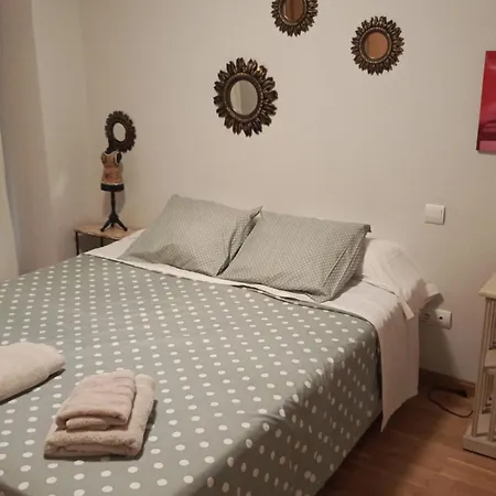 Apartment 18 Torres El Pilar