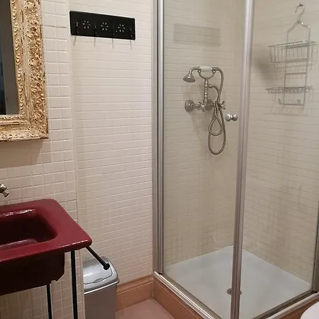 Apartment 18 Torres El Pilar *