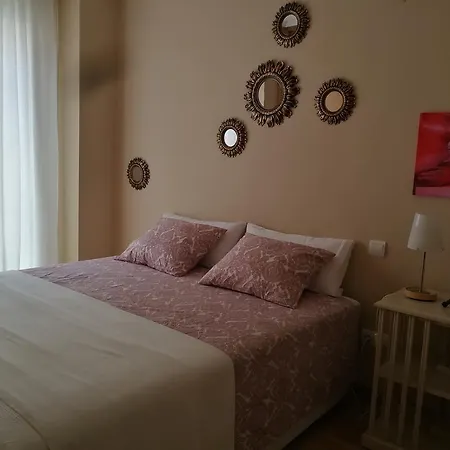 18 Torres El Pilar Apartment *