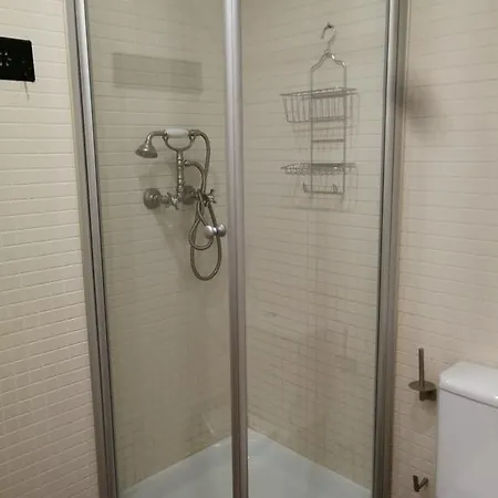 18 Torres El Pilar Apartment Saragossa