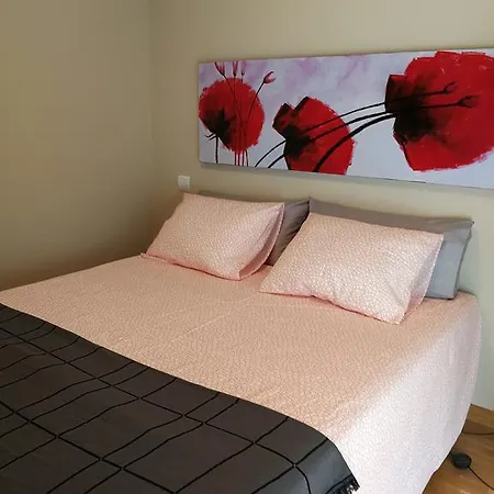 18 Torres El Pilar Lejlighed