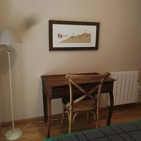 18 Torres El Pilar Apartment