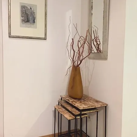 Apartamento 18 Torres El Pilar Saragoça