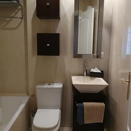 18 Torres El Pilar * Saragossa