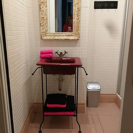 Apartamento 18 Torres El Pilar