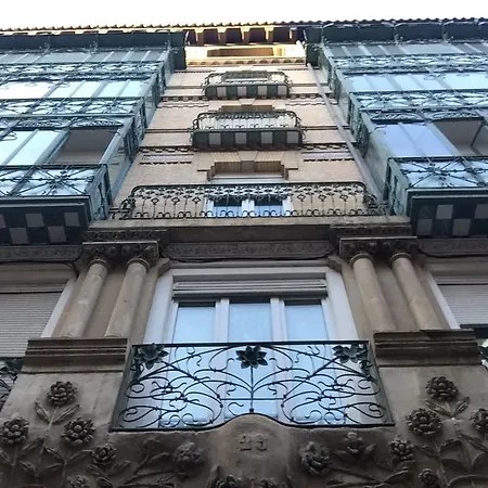 Apartamento 18 Torres El Pilar *