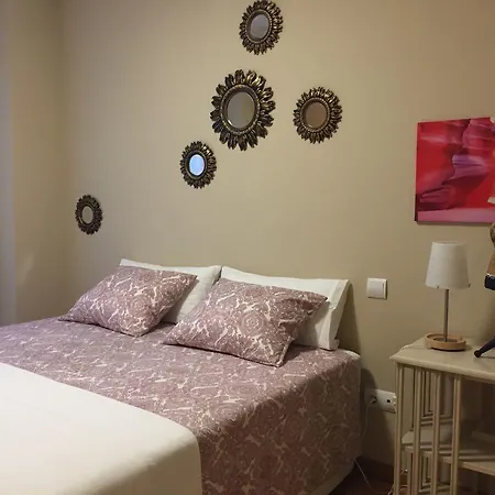 18 Torres El Pilar Apartment *